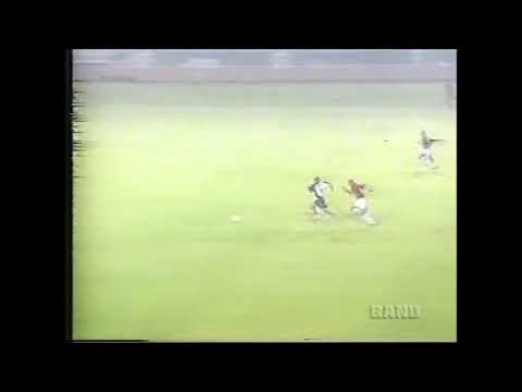 Sergipe 2 x 3 Botafogo - Copa do Brasil 2001