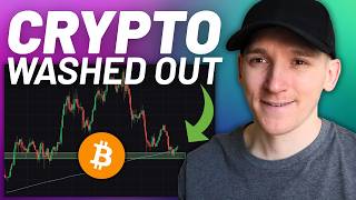 Crypto Alert: What Happens NOW??