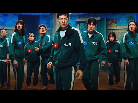 Squid Game Season 3's INSANE Global Domination: #1 in 93 Countries & SHATTERING Netflix Records!