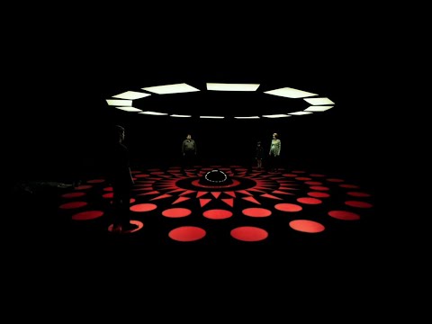 Circle (2015) End of Movie