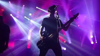 Polaris - Voiceless (Live) - 170 Russell, Melbourne - 9 Nov 2018