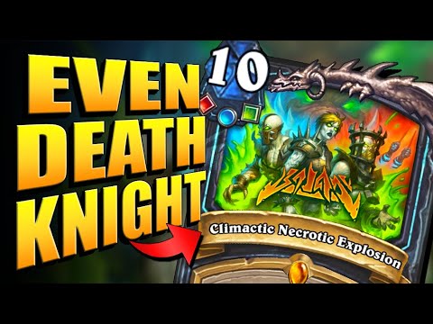 Nobody Expects This GENIUS New Deck!