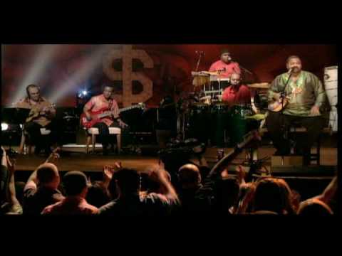 Arlindo Cruz - Dora/ Samba de Arerê (MTV ao vivo)