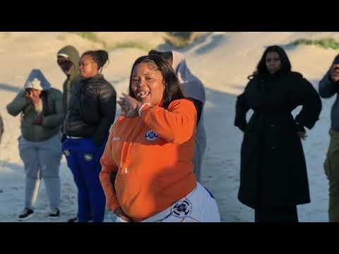 Sis Nyaka - FBCWG Spiritual Retreat 2025