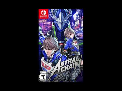 Sound Test Unlocked! Best VGM 1142 - Fragments of Hope (Astral Chain)