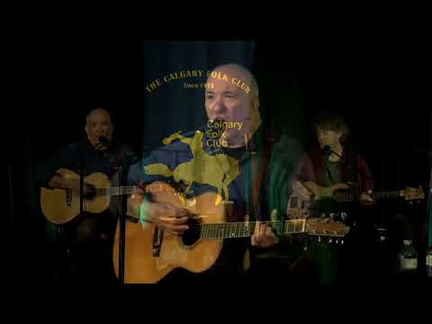 Glory Bound - James Keelaghan
