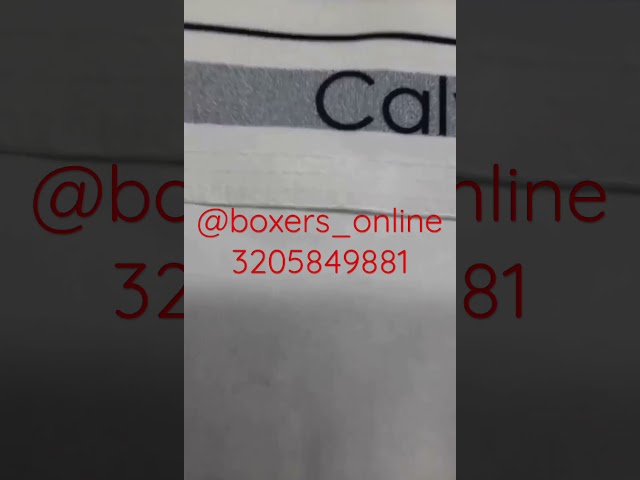 Vídeo relacionado con Avidlove Calzoncillos para hombre (4 unidades, micro modal), suaves como la seda, Morado claro/verde/amarillo/naranja, L