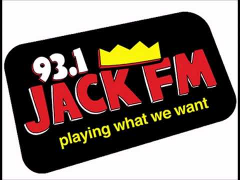 "93.1 Jack-FM" - KCBS-FM Los Angeles, CA - January 14, 2025 - 10A-2P PT (Scoped)