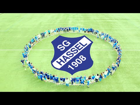 SG Hassel olé - Die Hymne der SG Hassel