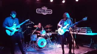 Divinity Roxx Can It B SO Hard LIVE