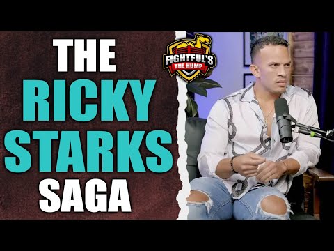 Ricky Starks’ AEW Contract Goes Well Into 2025