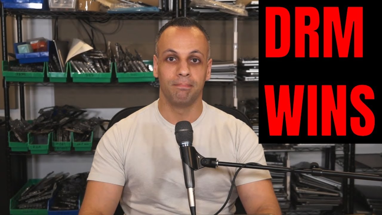 Mike Rogers & Adam Smith turn our military into a DRM filled EA video game 🤦