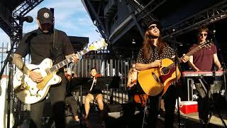 Jared Hart- Basements