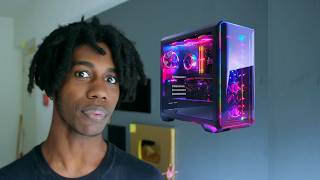 a sindrome do PC Gamer