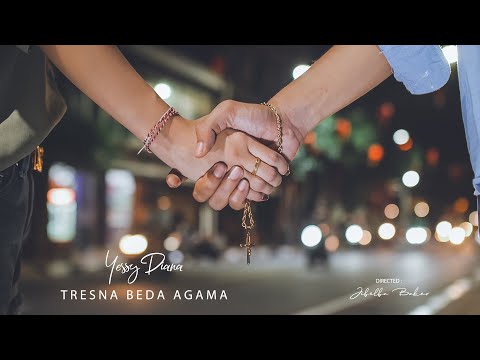 Yessy Diana - Tresna Beda Agama (Official Music Video)
