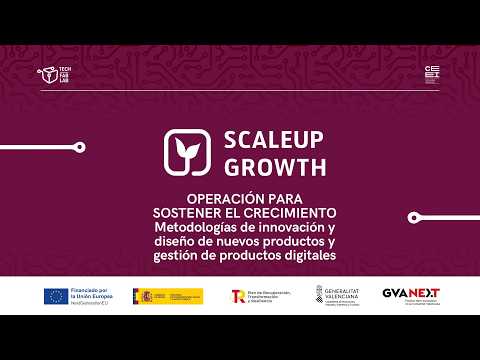Operaciones para sostener el crecimiento