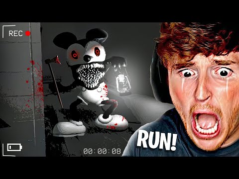 Do NOT Trust MICKEY MOUSE..