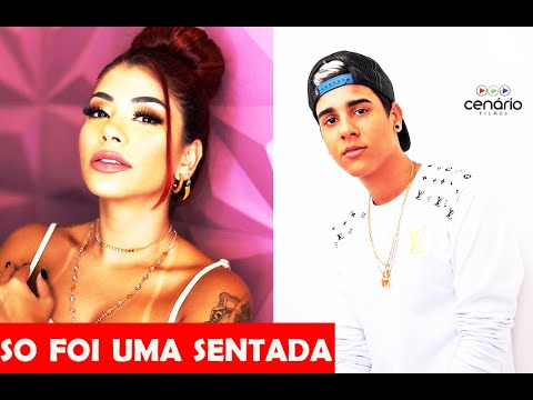 Joyce Pereira Briga Com a Ex do Mc Matias