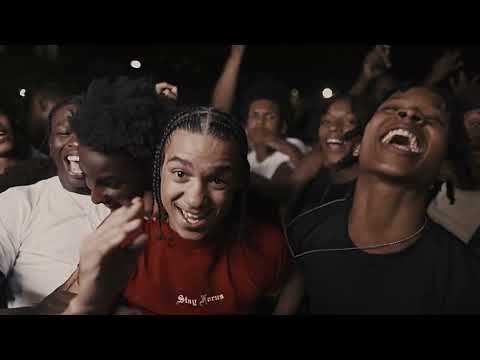 BDot Goon - You Know What I Smoke (Official Video) Shot By: Starr Mazi