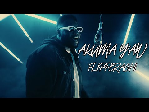 Akuma Yaw - Flipperachi (Official Music Video) | فلبراتشي - أكما ياو