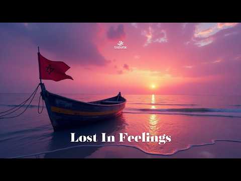 Taoufik - Lost In Feelings (Official Music SUMMER 2025)