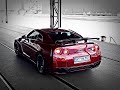 Nissan GT-R Carporn GTR R35 Don Diablo survive Nissan GT-R Carporn GTR R35 Don Diablo survive