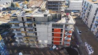 Dziennik Budowy - Neo Nova Ochota 5 - 20.10.2026