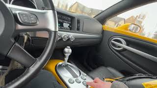 2004 Chevrolet SSR Test Drive