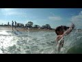 VICTOR LA EFORIE SUD BAIE LANGA PLAJA AZUR 8 SEPT 2016