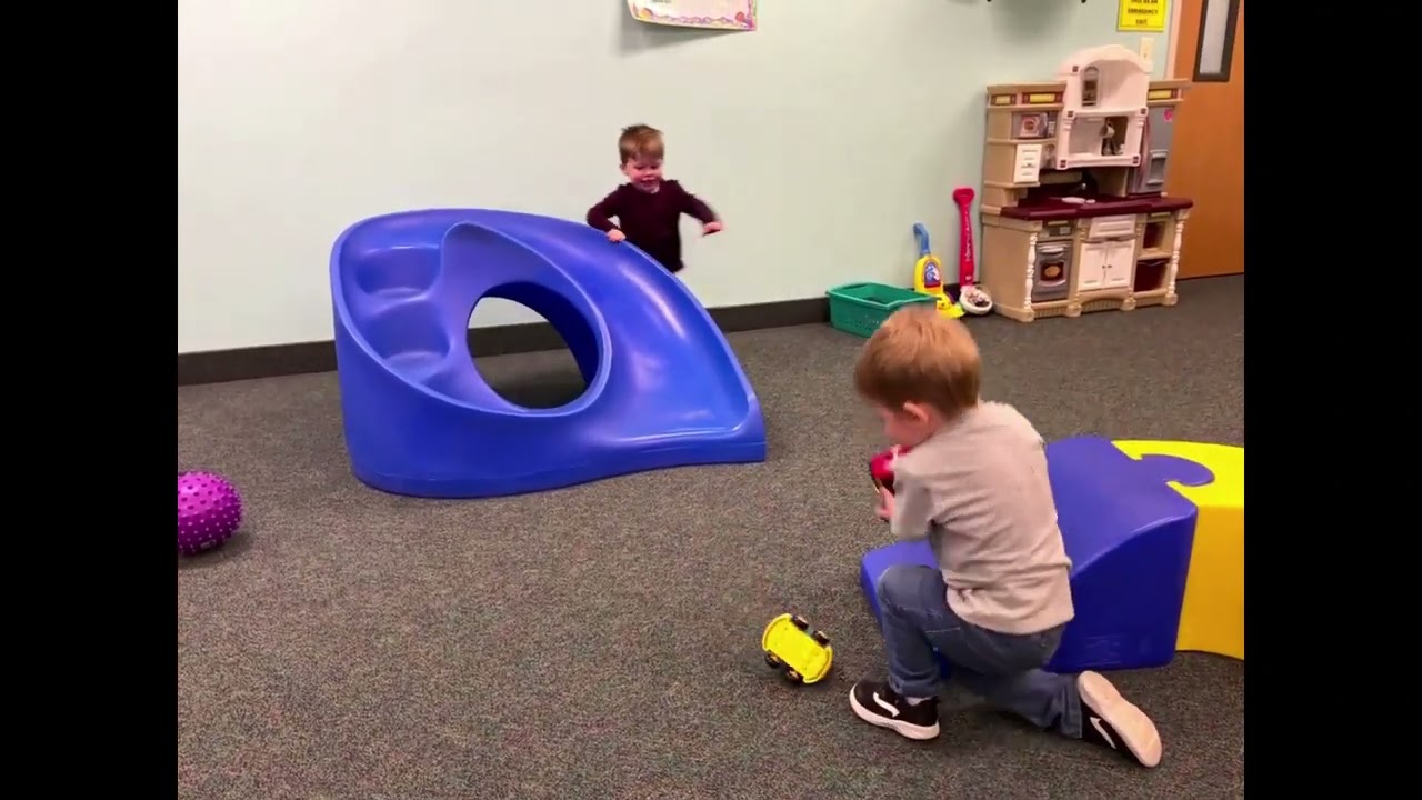 Care House Learning Center Introduction