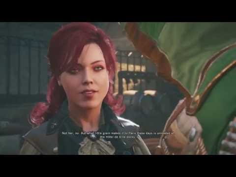 Assassin's Creed Unity 100% Walkthrough  Part 21: Starving Times