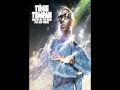 Tinie Tempah - Written In The Stars ft. Eric ...