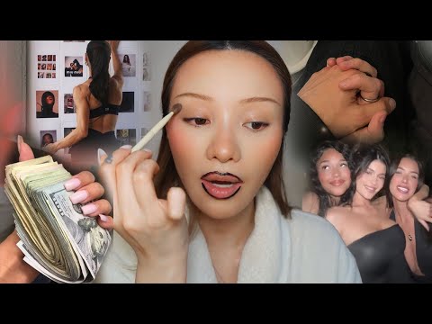 9 Things I Wish I Knew In My 20s... Relationships, Money, Personal Growth ✨