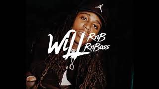 Jacquees - Standing With My Niggas