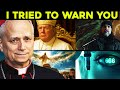 Is The NEW AMERICAN Pope The False Prophet