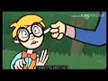 WordGirl Do You Like Robots Robots Robots Ad