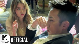 k-pop idol star artist celebrity music video IU