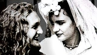 Layne Staley & Demri Parrott's WEDDING & ENGAGEMENT + How Did They Meet Alice in Chains Documentary