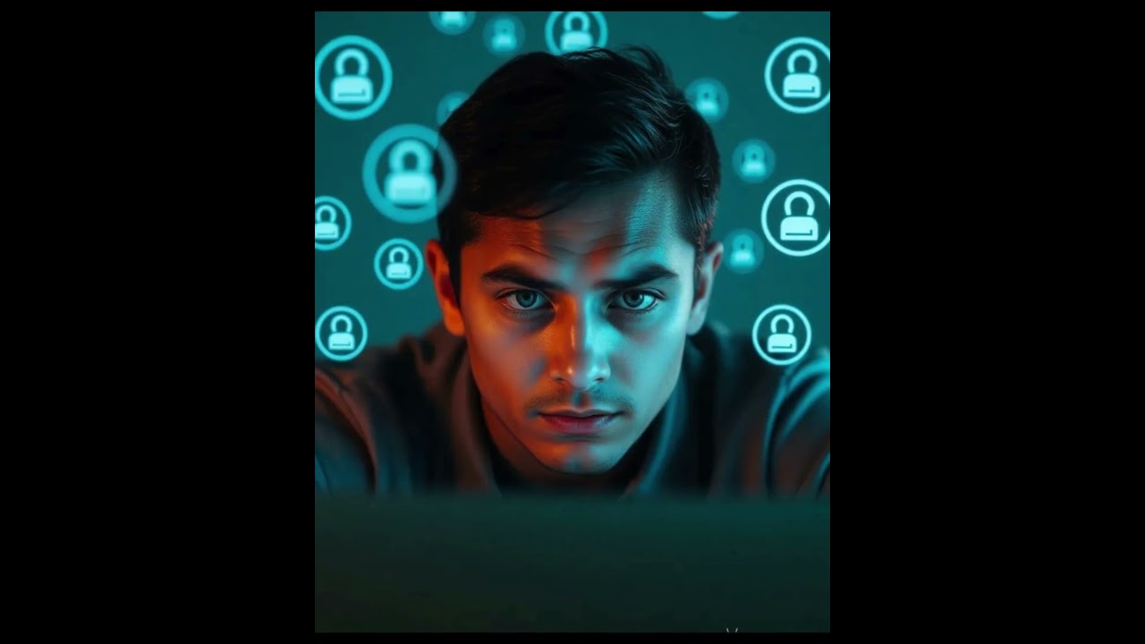 This AI Watches You Through Your Webcam 😨 #ai #futurefocus #emotionai