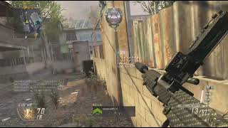 【Bo2 PS5版】ワンダイトさんPT 21k0d TDM