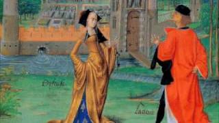 Adam de la Halle: Qui a droit veut amours servir