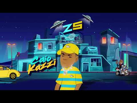 EP. 6 Jacaré da Europa - Caio Kazzi feat. MC JC (WHITEnoBEAT)