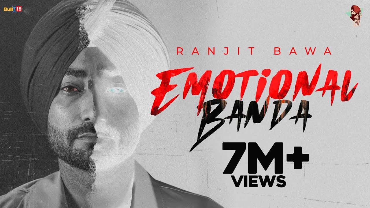 Emotional Banda song lyrics in Hindi,Ranjit Bawa best 2022 Emotional Banda song lyrics in Hindi – Ranjit Bawa best 2022