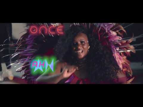 Lexi Qsm Once Ah Year Official Soca Video 2020