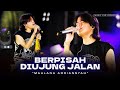 Maulana Ardiansyah Berpisah Di Ujung Jalan Live Ska Reggae Sayup Sayup Ku Mendengar