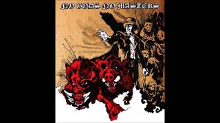 No Gods No Masters "Ni Dieu Ni Maître"