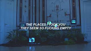 Highly Suspect - Little One - Lyrics