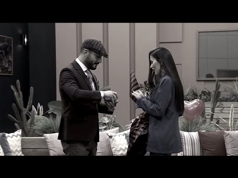 Burak Öksüzoğlu & Bitti Bak #kısmetseoluraşkıngücü