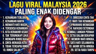 Download lagu LAGU VIRAL MALAYSIA 2026 TERPOPULER 🔥 Playlist Lagu Malaysia Hits Paling Dicari mp3 Download lagu LAGU VIRAL MALAYSIA 2026 TERPOPULER 🔥 Playlist Lagu Malaysia Hits Paling Dicari mp3
