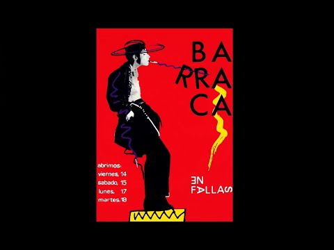 BARRACA Sesión Fallas (19-03-1992)
